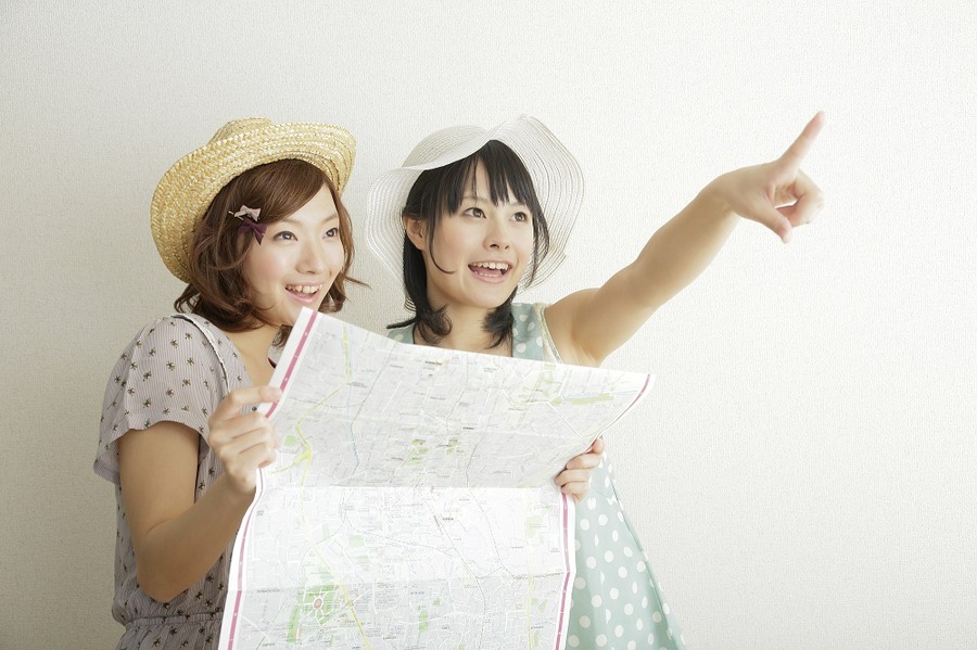 お得に旅しよう　国内旅行に行くときに調べておきたいポイント