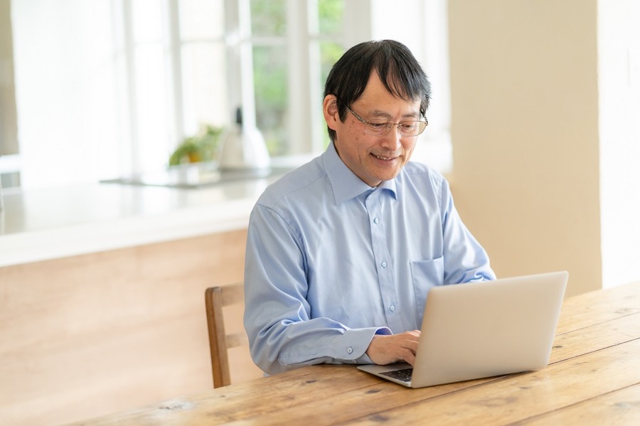 海外不動産小口投資に向いている人