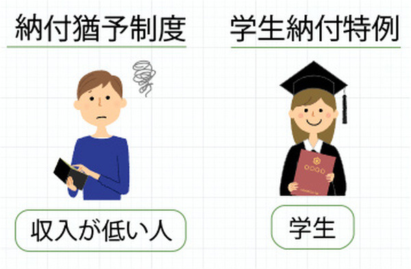 【4コマ漫画】私は年金いくらもらえる？　未納者は金額が激減するので注意