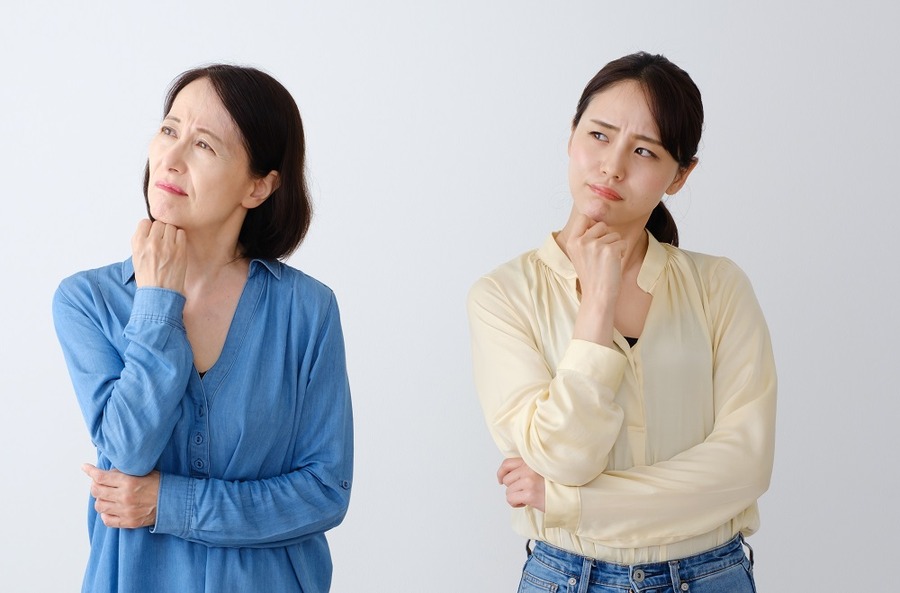 私は子供の扶養に入れる？