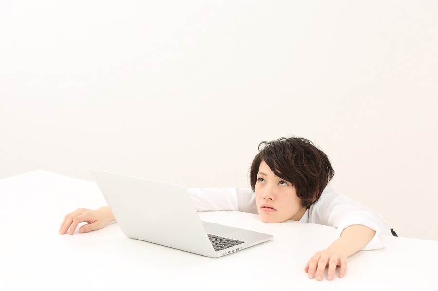思うように貯金ができない
