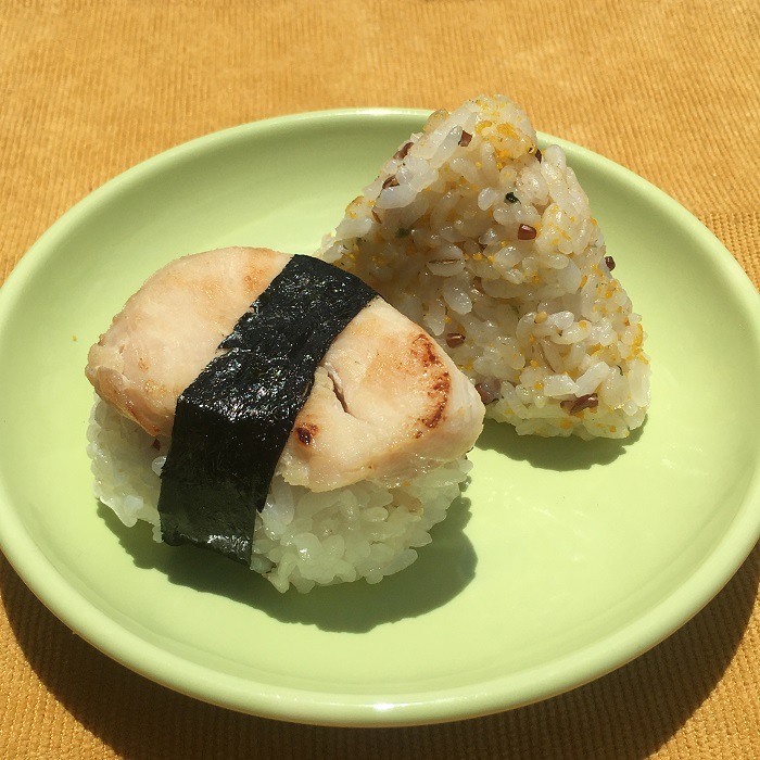 おにぎり