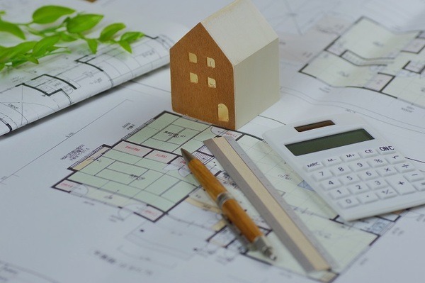注文住宅の建築費用にどこまで含むか