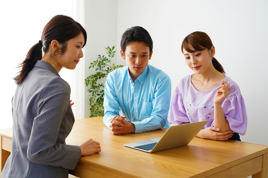 【保険期間の型】総合的にお得な「全期型」