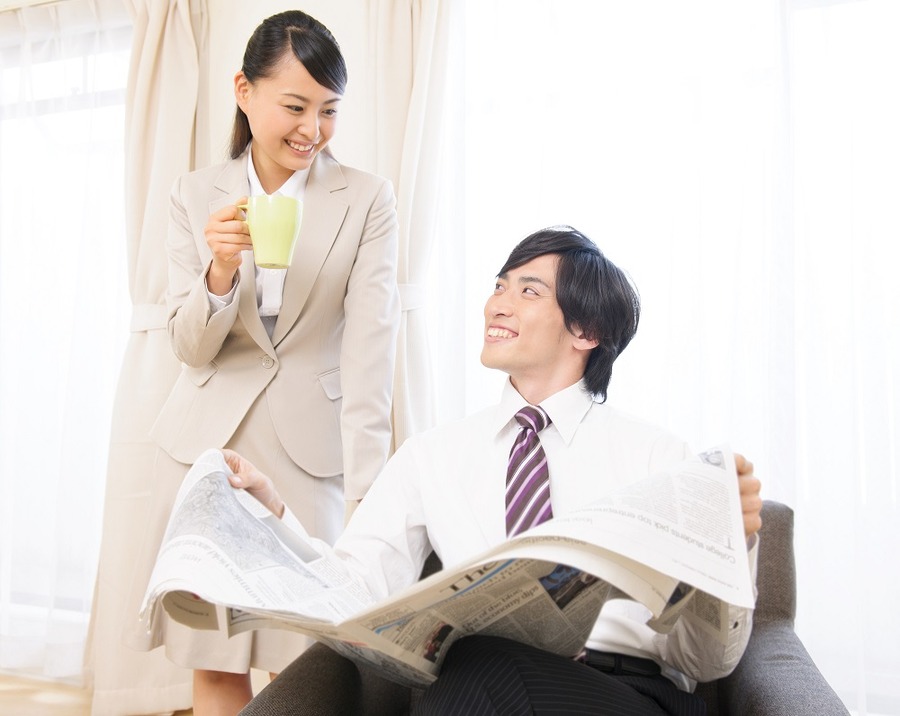 共働きしつつ「一人分の収入で生活」していくためにすべきこと