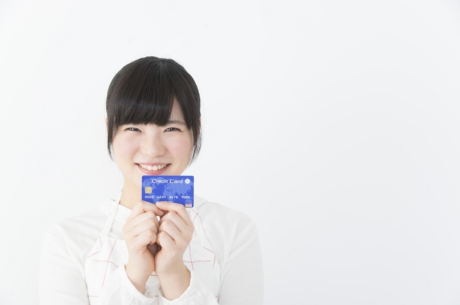 クレジットカードの磁気が弱くなったら、こうしよう