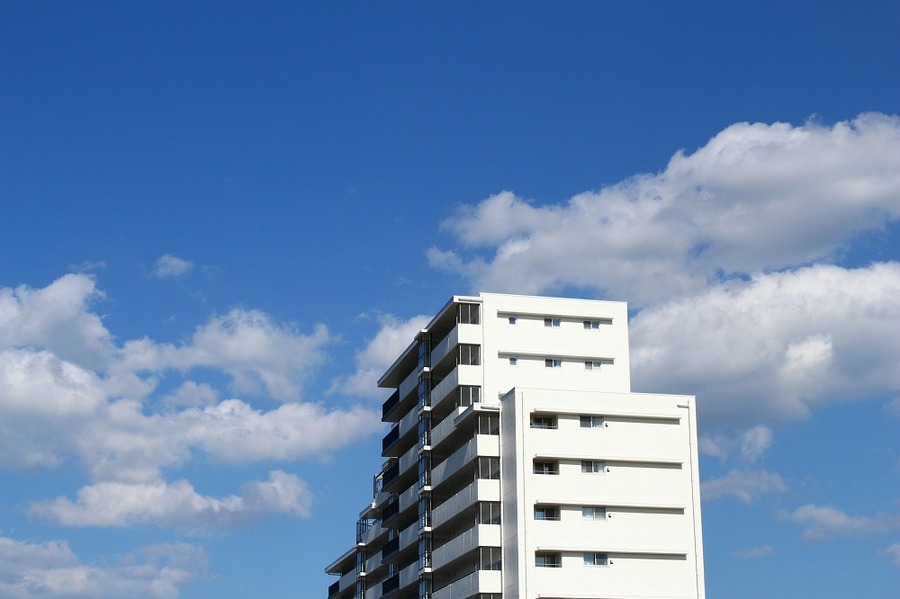 サラリーマンだから実践可能な一棟マンション投資の意味とは