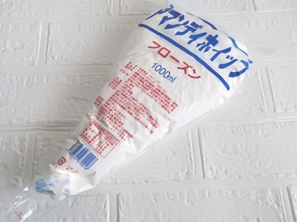 アマンディホイップフローズン