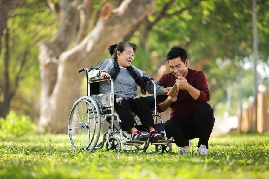 障害者が受け取れるお金とは