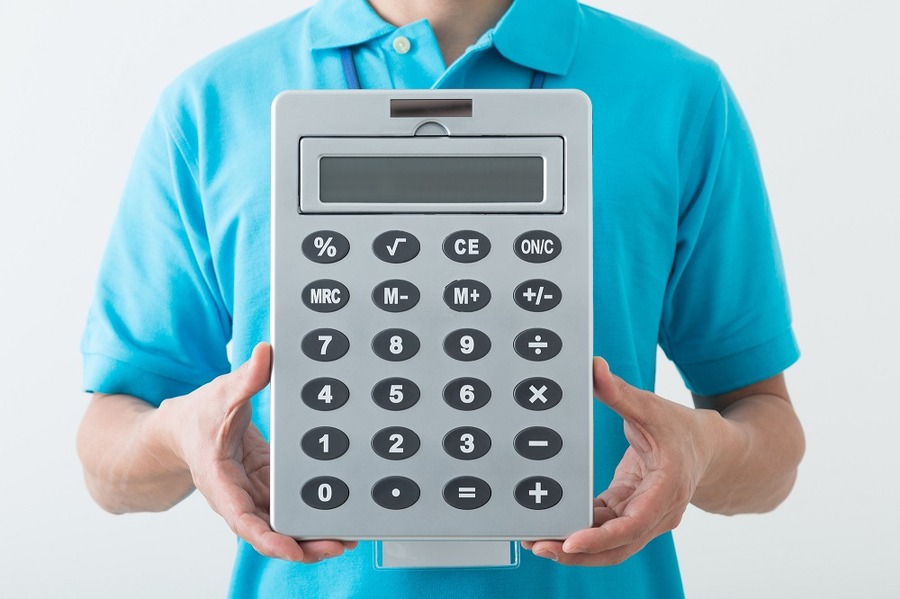 社会保険料の計算方法