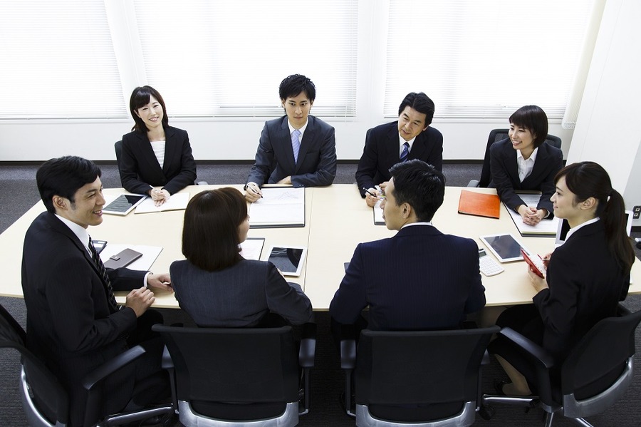 会社との労働トラブルで泣き寝入りしない　「労働審判」の基礎知識