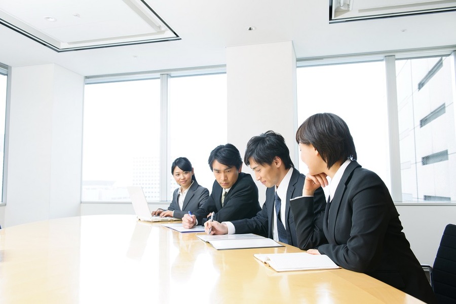 会社との労働トラブルで泣き寝入りしない　「労働審判」の基礎知識