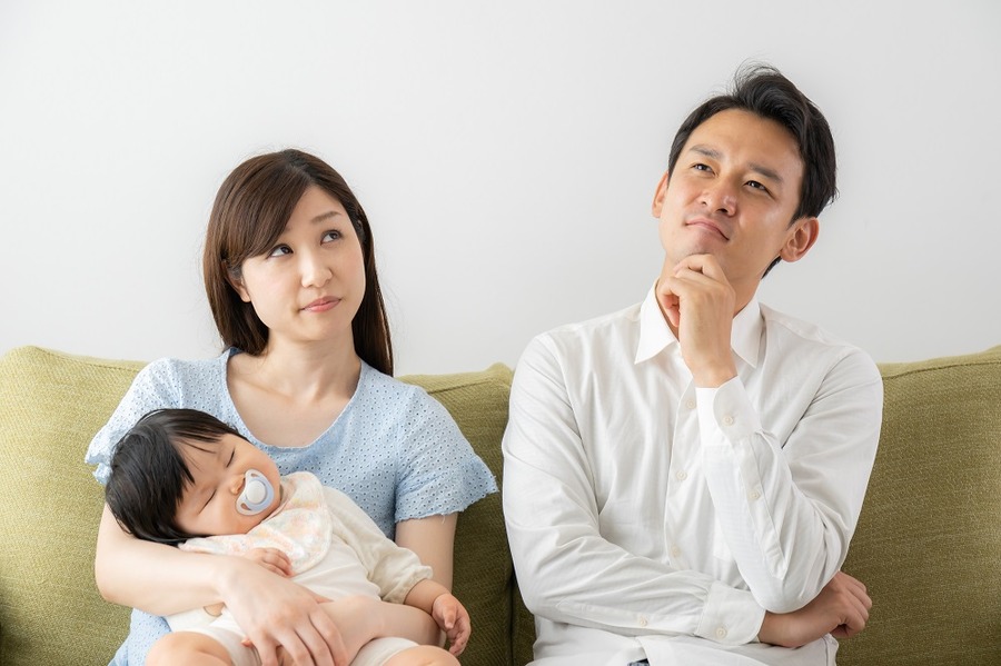 教育資金も大切