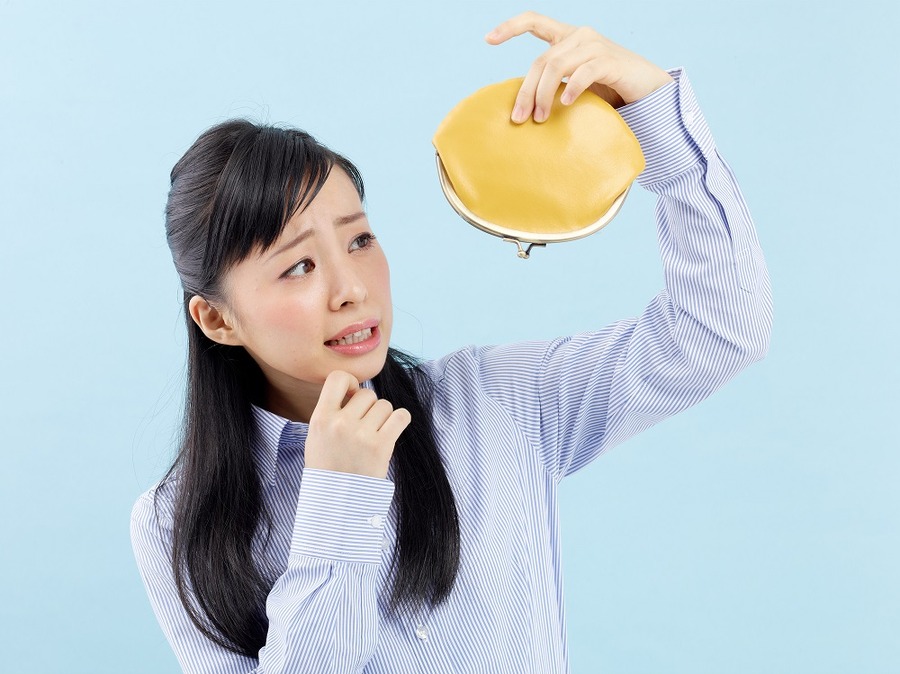 「贅沢してないのにお金が貯まらない」と感じる本当の理由