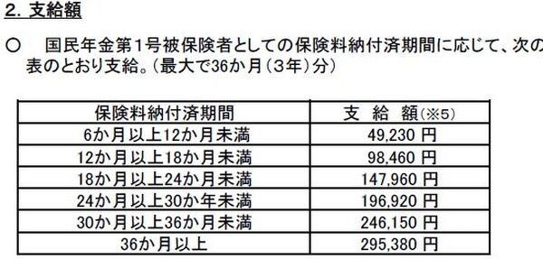外国人も脱退一時金を請求できます