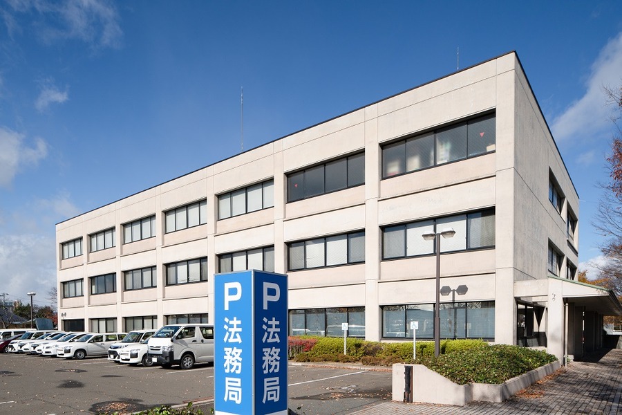 開始前は遺言書を見つけてもらう工夫が必要