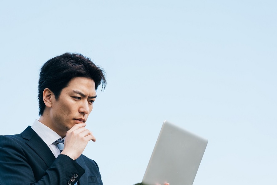 インターネット上で価格査定できる
