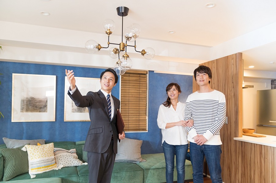 住宅ローン減税制度の利用条件