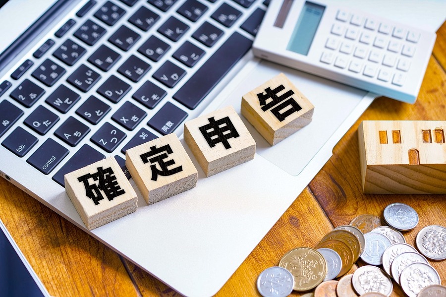 老齢年金を受給したら確定申告が必要なケースも