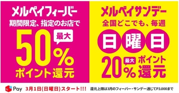 【キャッシュレス決済】2020年上半期すごかったキャンペーンBEST3 & 下半期のイベントを予想