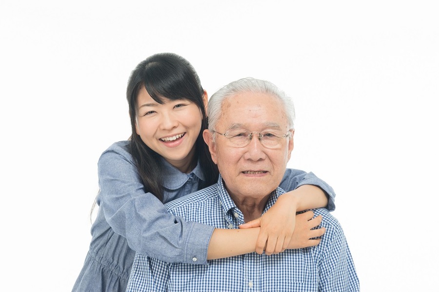 教育資金の贈与をするときは、特別受益に注意