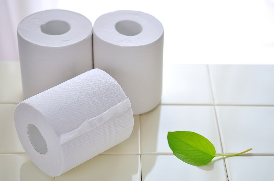 トイレットペーパーを節約するならシングルを選ぼう