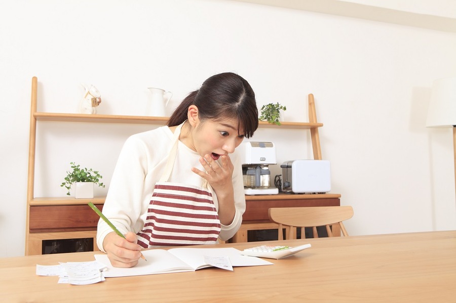 人生の「ピンチ期」に困らないための　将来の家計の見据え方