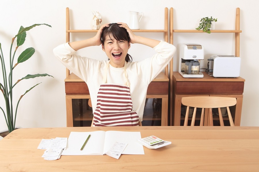 人生の「ピンチ期」に困らないための　将来の家計の見据え方