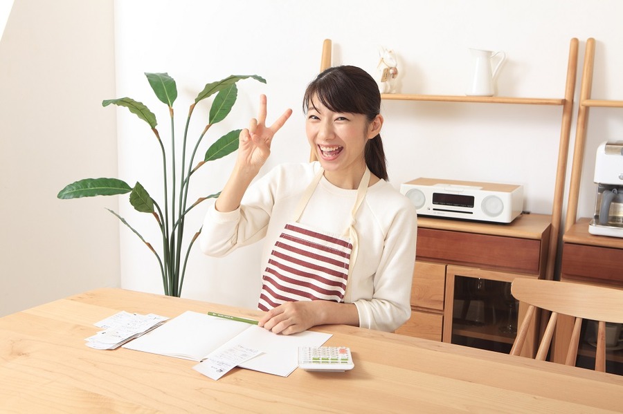 人生の「ピンチ期」に困らないための　将来の家計の見据え方