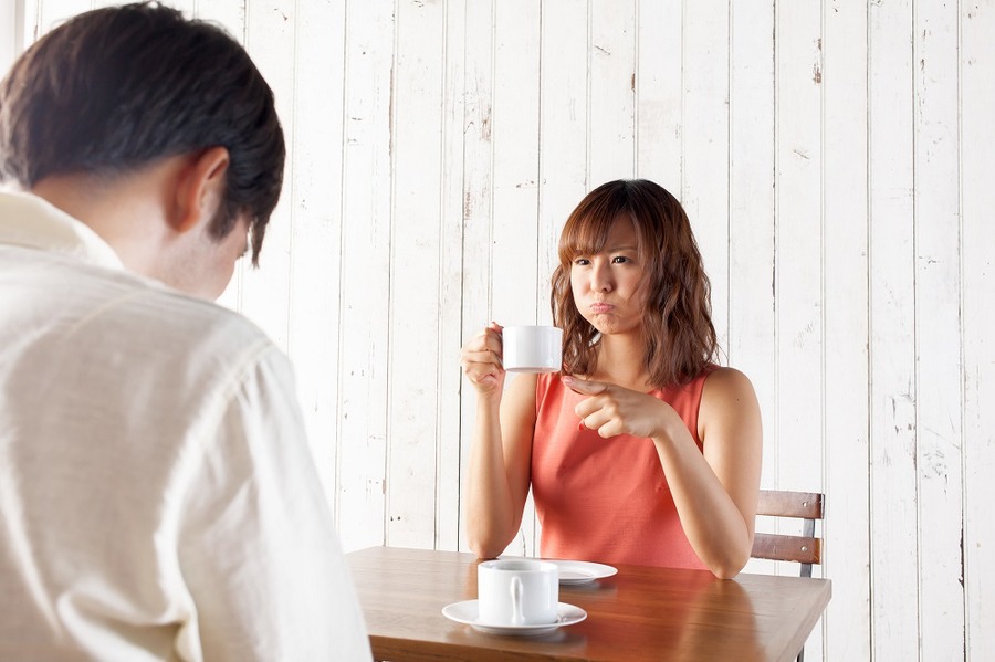 デートでクーポンを使う男はアリ？　既婚者からの意見を述べます