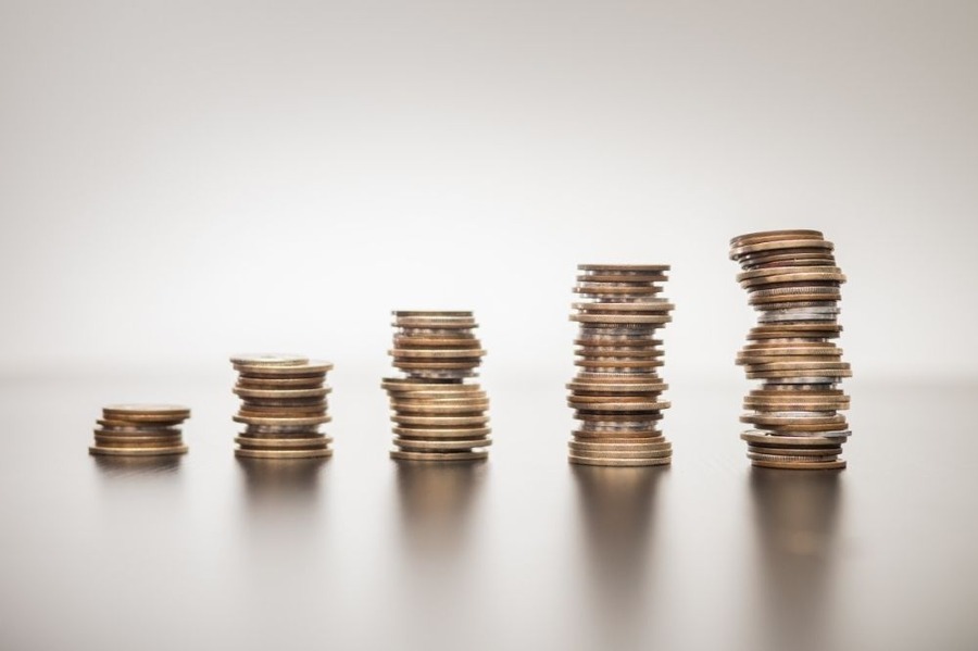 更新の度に掛け金が高くなっていく