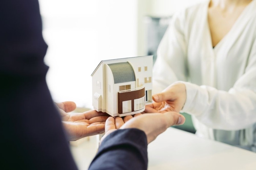 注文住宅を建てる時の一般的な支払い方とは