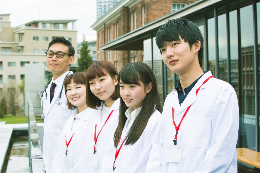 留年しやすい学部もある