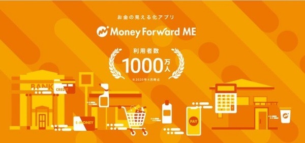 Money Forward ME