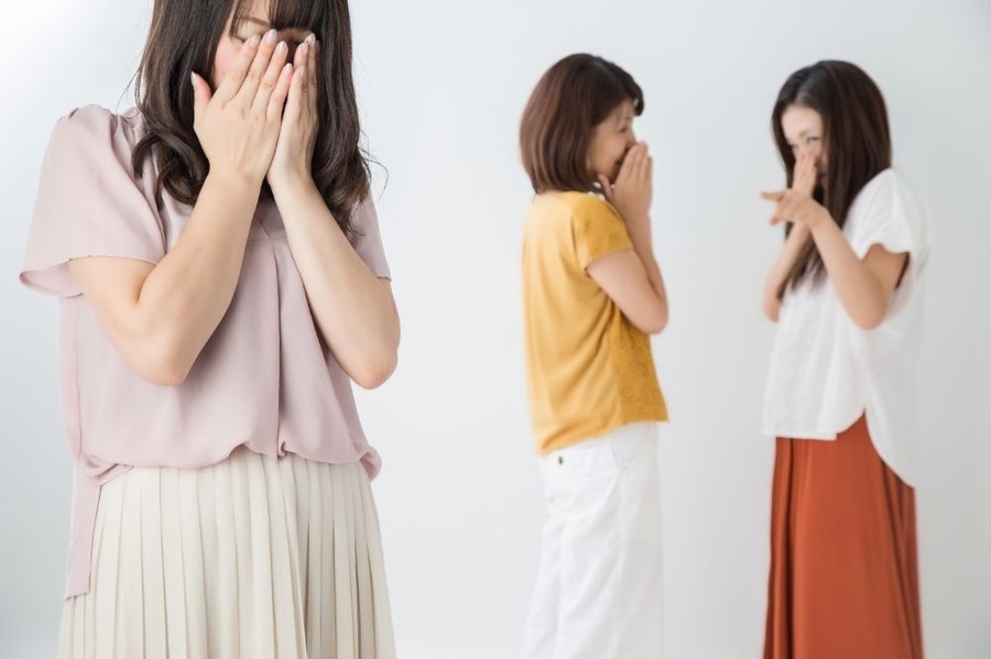 副業がバレる理由 その1：同僚などによるリーク