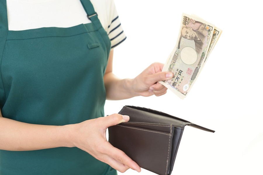 貯金が苦手な人は1日◯円生活の「ゆる節約」からはじめよう