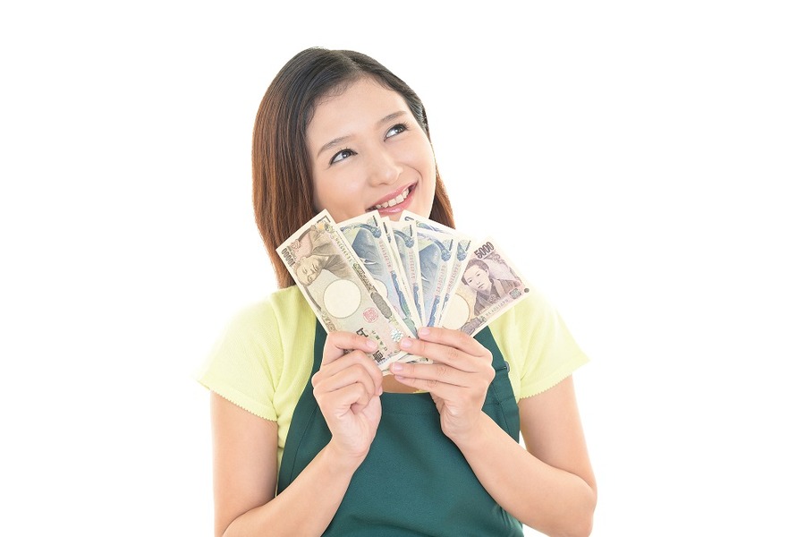 貯金が苦手な人は1日◯円生活の「ゆる節約」からはじめよう