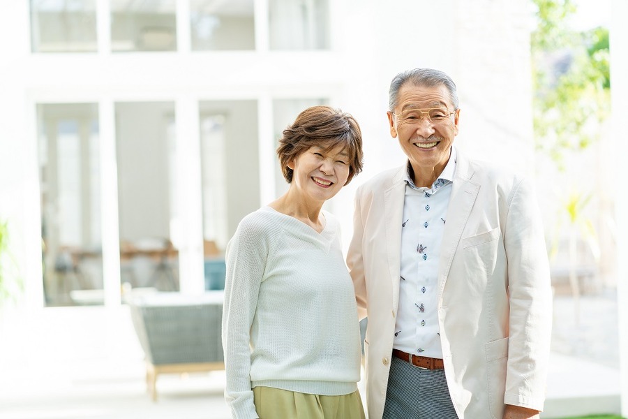 受給開始時期の選択肢の拡大