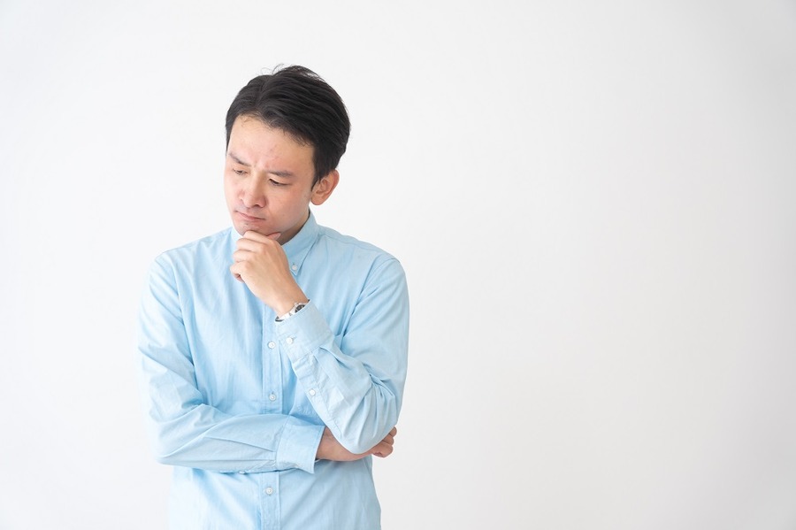 今度の所得について疑問がある