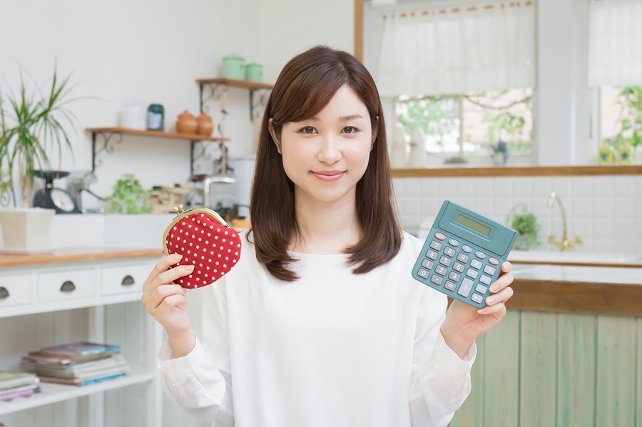 イオンで食費を節約