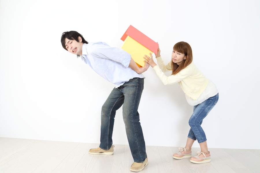 30代、40代は住宅ローンで借金だらけ　日本人の持家信仰は今も健在