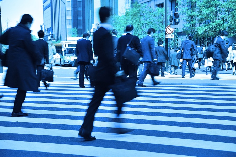 TPP大筋合意、これからの日本社会（雇用）はこう変わる