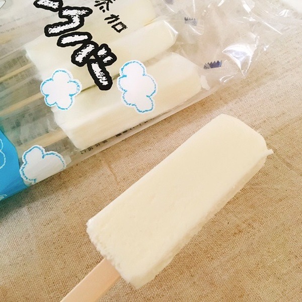 脂肪分が3％ある