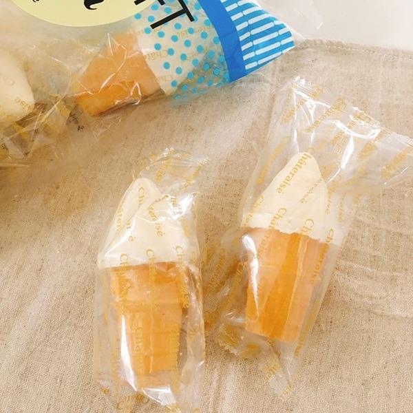 個包装なのが魅力的です