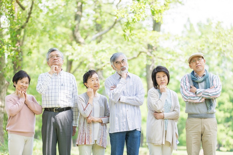 64歳までの失業手当と65歳以降の失業手当