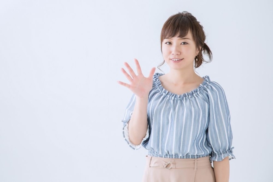 無理なく続ける5つのコツ