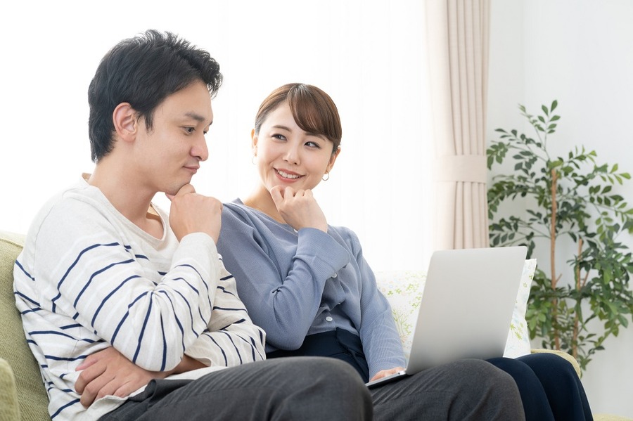 残念な夫婦になりたくない