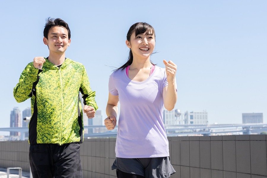 健康でいることが節約になる