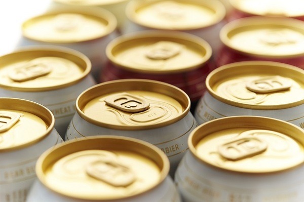 コストコはビールも安い