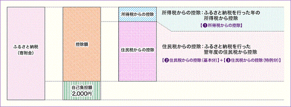【節税方法のメリット・デメリット】iDeCo・生命保険料控除・ふるさと納税について